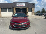 Chevrolet Malibu LT FWD