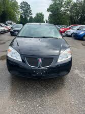 Pontiac G6 Base