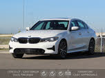 BMW 3 Series 330i xDrive AWD