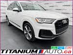 Audi Q7 quattro Technik 55 TFSI AWD