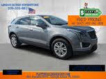 Cadillac XT5 Luxury FWD