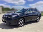 Subaru Outback Touring XT Crossover AWD