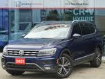 Volkswagen Tiguan Highline 4Motion