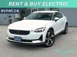 Polestar 2 Longe Range Single Motor FWD