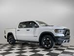 RAM 1500 Rebel Crew Cab 4WD