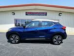 Nissan Kicks SR FWD