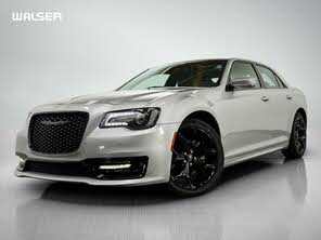 Chrysler 300 S V8 RWD