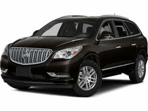 Buick Enclave Leather AWD