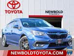 Subaru Legacy Limited XT AWD