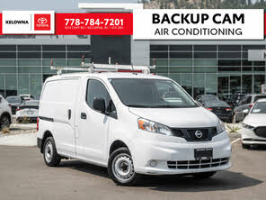 Nissan NV200 S FWD