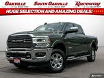 RAM 2500 Laramie Crew Cab 4WD