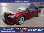 Chrysler 300 Limited RWD