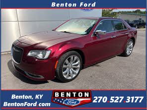 Chrysler 300 Limited RWD