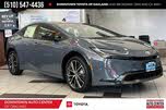 Toyota Prius XLE FWD