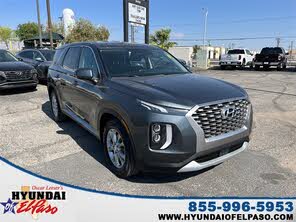 Hyundai Palisade SE FWD