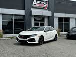 Honda Civic Hatchback Sport FWD