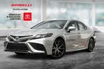 Toyota Camry Hybrid SE FWD