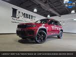 Jeep Grand Cherokee Altitude 4WD