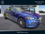 Mercedes-Benz C-Class C 300 4MATIC