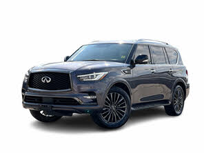 INFINITI QX80 Luxe 4WD