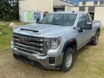 GMC Sierra 2500HD SLE Double Cab 4WD