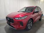 Ford Escape ST-Line AWD