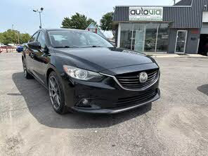 Mazda MAZDA6 i Grand Touring