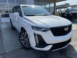 Cadillac XT6 Sport AWD