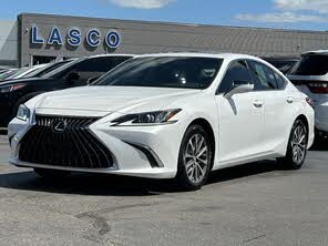 Lexus ES 350 FWD