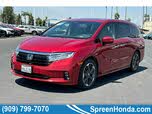 Honda Odyssey Elite FWD