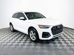 Audi Q5 quattro Premium 45 TFSI AWD