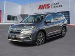 Honda Pilot Elite AWD