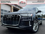 Audi Q7 quattro Premium Plus 55 TFSI AWD