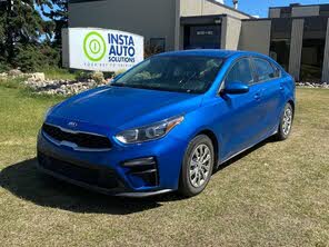 Kia Forte FE FWD