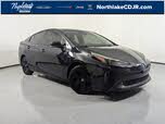 Toyota Prius XLE FWD