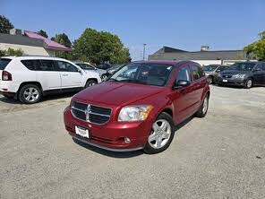 Dodge Caliber SXT FWD