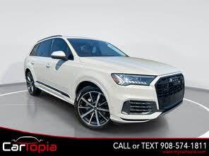 Audi Q7 quattro Prestige 55 TFSI AWD