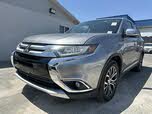 Mitsubishi Outlander SE