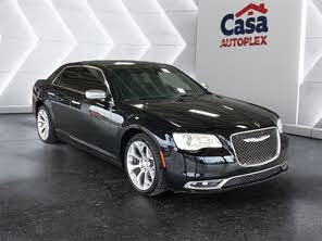 Chrysler 300 C RWD