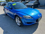 2004 Mazda RX-8