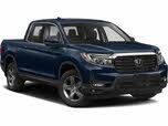 Honda Ridgeline Touring AWD