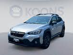 Subaru Crosstrek Sport AWD