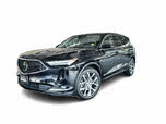 Acura MDX SH-AWD with Technology Package