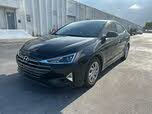 Hyundai Elantra SE FWD