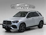 Mercedes-Benz GLE 450 4MATIC