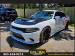 Dodge Charger SRT Hellcat RWD