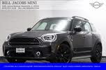 MINI Countryman Cooper S ALL4 AWD