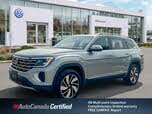 Volkswagen Atlas Highline 4Motion AWD