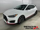 Hyundai Veloster N FWD