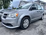 Dodge Grand Caravan SE FWD